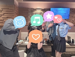 莉緒「♡が好き」