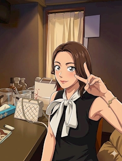 莉緒「happy valentine」