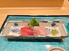 莉緒「おしゅし」