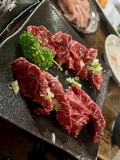 莉緒「にくにく」