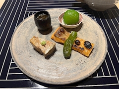 莉緒「おやちゅみ」