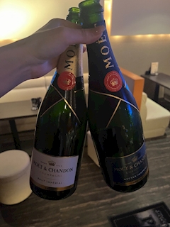 莉緒「感謝感激雨嵐」