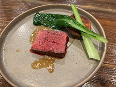 莉緒「おしゃん」