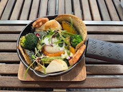 莉緒「おしゃん」