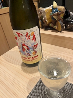 莉緒「明け誕ご飯」