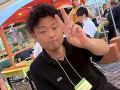 柾木「選ばれし者」