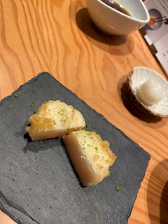 プロフィール写真5・あみ🦩|Pastorale~田園~・パストラル - すすきのスナック