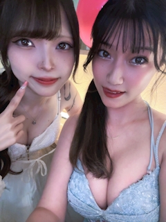 えりか🩵池袋北口リゾートセカンド2nd🏝️🎯「みくイベ2日目！！」