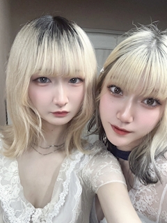 プロフィール写真11・えりか🩵池袋北口リゾートセカンド2nd🏝️🎯|Resort 2nd (リゾートセカンド)GIRLS DARTS BAR - 池袋西口のガールズバー