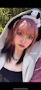 プロフィール写真8・えりか🩵池袋北口リゾートセカンド2nd🏝️🎯|Resort 2nd (リゾートセカンド)GIRLS DARTS BAR - 池袋西口のガールズバー