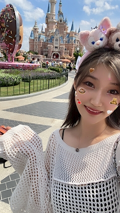 プロフィール写真10・えりか🩵池袋北口リゾートセカンド2nd🏝️🎯|Resort 2nd (リゾートセカンド)GIRLS DARTS BAR - 池袋西口のガールズバー