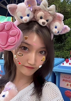 プロフィール写真9・えりか🩵池袋北口リゾートセカンド2nd🏝️🎯|Resort 2nd (リゾートセカンド)GIRLS DARTS BAR - 池袋西口のガールズバー