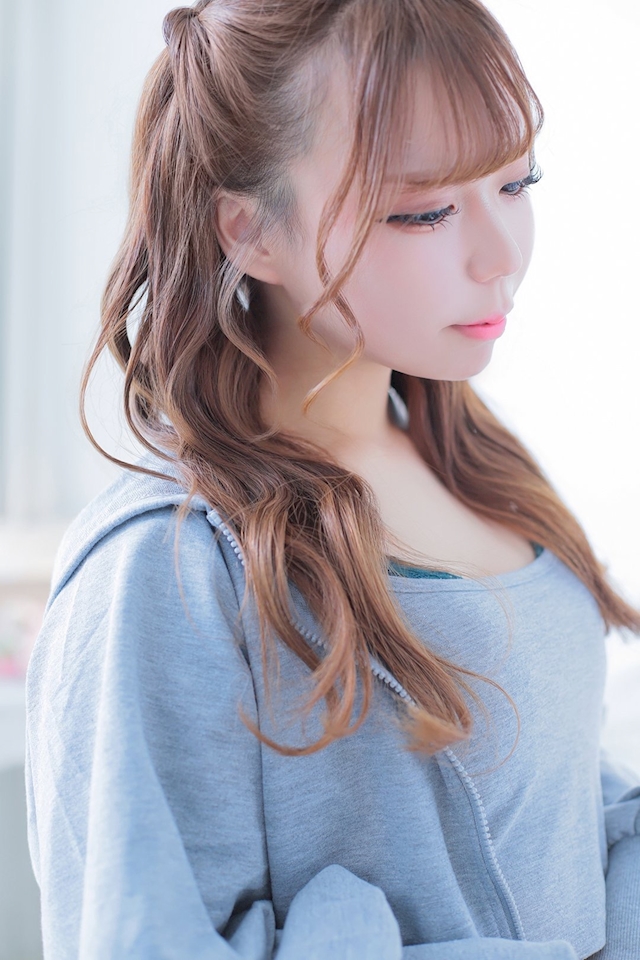 プロフィール写真1・せら｜すすきの ニュークラブ・エクセレント