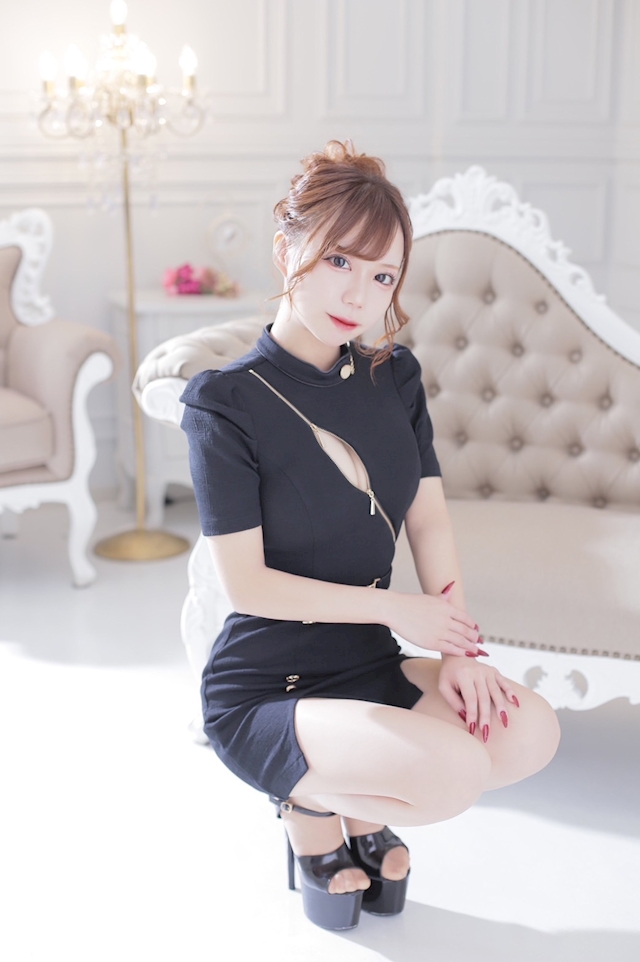 プロフィール写真4・せら｜すすきの ニュークラブ・エクセレント