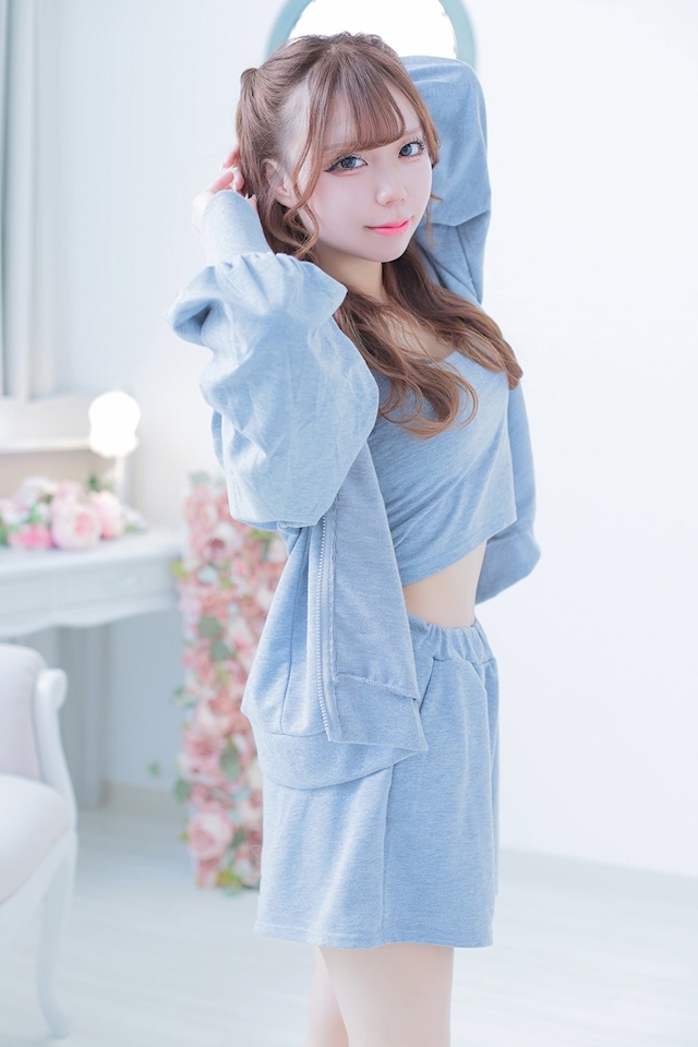 プロフィール写真2・せら｜すすきの ニュークラブ・エクセレント