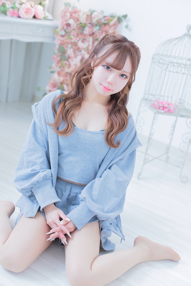 プロフィール写真3・せら｜すすきの ニュークラブ・エクセレント