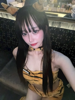 プロフィール写真3・椿 しおん|RICH 金山・リッチカナヤマ - 名古屋 金山のガールズバー