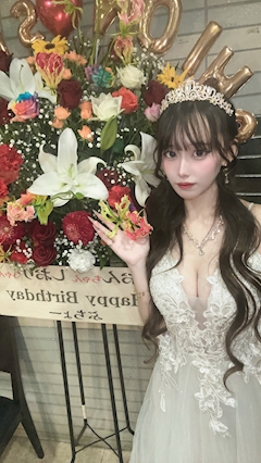 プロフィール写真10・椿 しおん|RICH 金山・リッチカナヤマ - 名古屋 金山のガールズバー