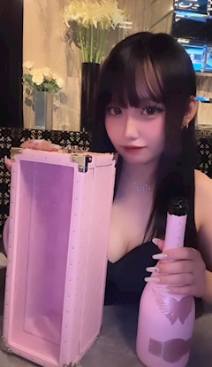 プロフィール写真14・椿 しおん|RICH 金山・リッチカナヤマ - 名古屋 金山のガールズバー