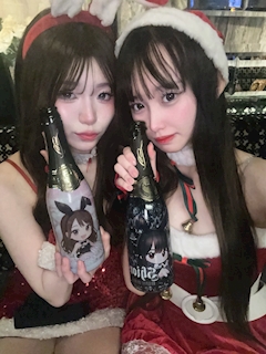 プロフィール写真6・椿 しおん|RICH 金山・リッチカナヤマ - 名古屋 金山のガールズバー