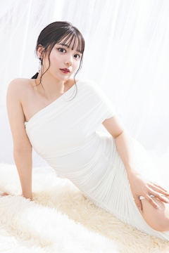 プロフィール写真7・四ノ宮 ハルヒ｜BARCELONA 桃李・トウリ - すすきのニュークラブ（キャバクラ）