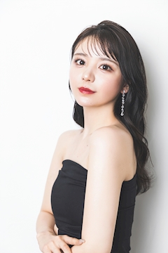 プロフィール写真3・四ノ宮 ハルヒ｜BARCELONA 桃李・トウリ - すすきのニュークラブ（キャバクラ）