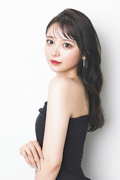 プロフィール写真4・四ノ宮 ハルヒ｜BARCELONA 桃李・トウリ - すすきのニュークラブ（キャバクラ）