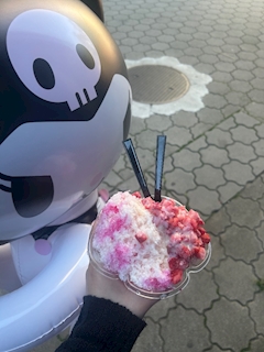 なつき