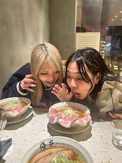 なつき「👘👘👘」
