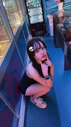 みさき らぐ~ん・ラグーン - 大森のコンカフェ