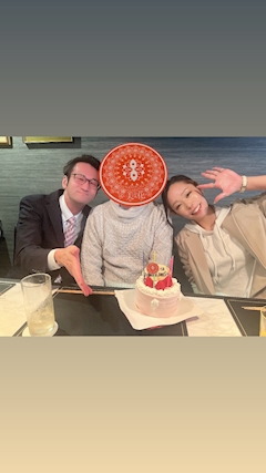 プロフィール写真4・北川 あずさ｜Salon・de・美花・サロン・ド・ビカ - 国分町のラウンジ