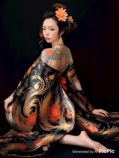 プロフィール写真6・北川 あずさ｜Salon・de・美花・サロン・ド・ビカ - 国分町のラウンジ