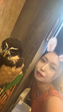 プロフィール写真10・北川 あずさ｜Salon・de・美花・サロン・ド・ビカ - 国分町のラウンジ