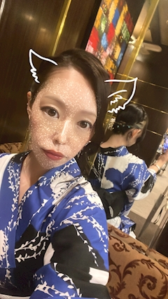 プロフィール写真12・北川 あずさ｜Salon・de・美花・サロン・ド・ビカ - 国分町のラウンジ