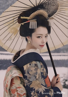 プロフィール写真7・北川 あずさ｜Salon・de・美花・サロン・ド・ビカ - 国分町のラウンジ