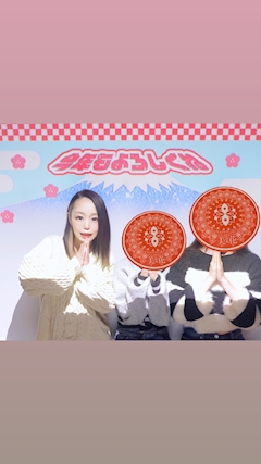 プロフィール写真20・北川 あずさ｜Salon・de・美花・サロン・ド・ビカ - 国分町のラウンジ