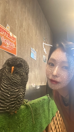 プロフィール写真9・北川 あずさ｜Salon・de・美花・サロン・ド・ビカ - 国分町のラウンジ