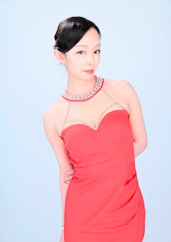 プロフィール写真3・北川 あずさ｜Salon・de・美花・サロン・ド・ビカ - 国分町のラウンジ