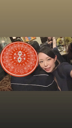 プロフィール写真16・北川 あずさ｜Salon・de・美花・サロン・ド・ビカ - 国分町のラウンジ