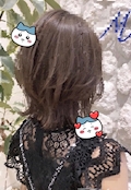 女の子の名前