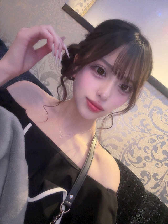 プロフィール写真1・じゅり｜心斎橋 キャバクラ・シュシュール