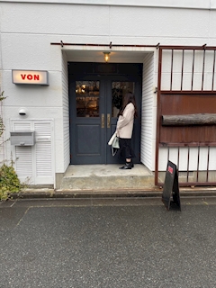 プロフィール写真1・ゆな｜Salon・de・美花・サロン・ド・ビカ - 国分町のラウンジ