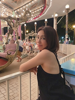 プロフィール写真3・みなみ|CLUB ROMAN・ロマン - 上野の熟女パブ/熟女キャバクラ