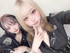 まりな「ぽりぽり」