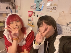 けーすけ「しゅっきん！！」