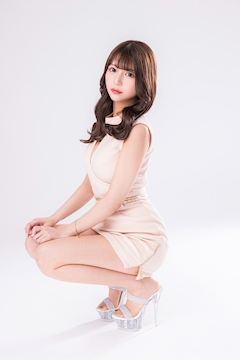 プロフィール写真3・涼芽 める｜BARCELONA Fillia・フィリア - すすきのニュークラブ（キャバクラ）