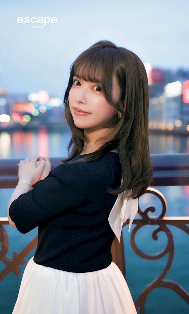 雪城 はな CLUB ESCAPE