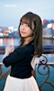 プロフィール写真1・雪城 はな|CLUB ESCAPE・エスケープ - 中洲のキャバクラ