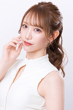 プロフィール写真1・楓 あすか｜BARCELONA Fillia・フィリア - すすきのニュークラブ（キャバクラ）