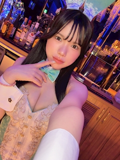 プロフィール写真2・ゆい|B4 上野店・ビーフォー - 湯島・上野のガールズバー